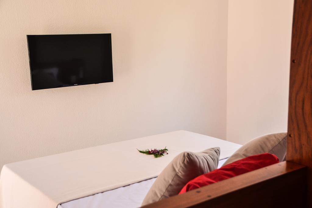 Vila Da Pipa Suites (Adults Only) Тибау-ду-Сул Экстерьер фото