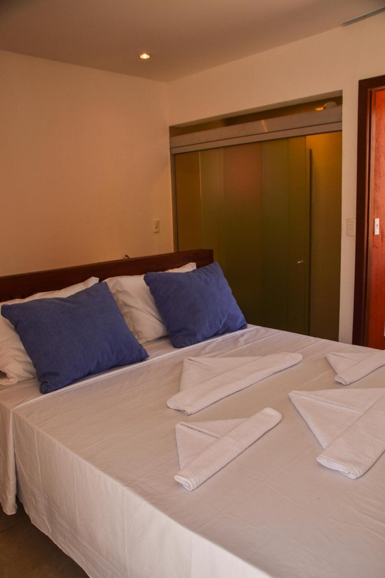 Vila Da Pipa Suites (Adults Only) Тибау-ду-Сул Экстерьер фото
